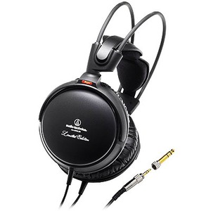 Наушники Audio-Technica ATH-A950 LTD