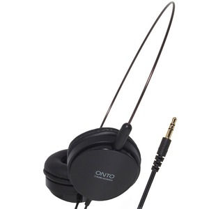 Наушники Audio-Technica ATH-ON300 BK