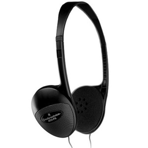 Наушники Audio-Technica ATH-P5