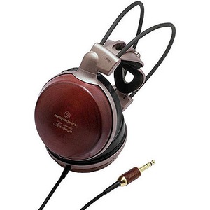 Наушники Audio-Technica ATH-W1000