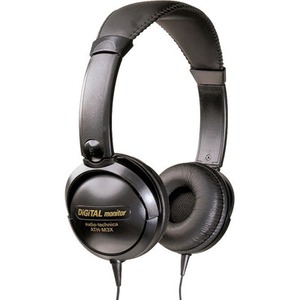 Наушники Audio-Technica ATH-M3X