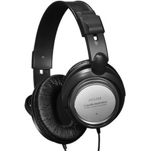 Наушники Audio-Technica ATH-T44