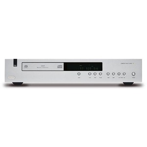 CD-проигрыватель Arcam CD37 Silver