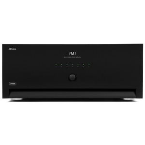 Усилитель мощности Arcam P777 Black