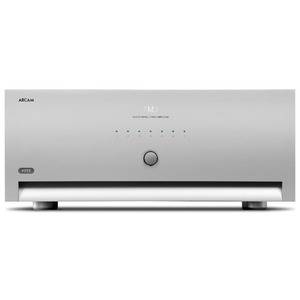 Усилитель мощности Arcam P777 Silver