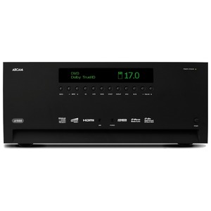 AV Процессор Arcam AV888 Black