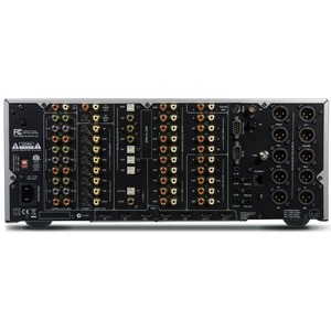 AV Процессор Arcam AV888 Black