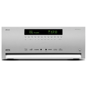 AV Процессор Arcam AV888 Silver