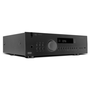 AV Процессор Arcam AV9 Black