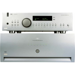 Усилитель мощности Arcam P7 Black