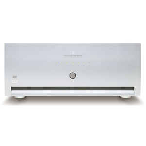 Усилитель мощности Arcam P7 Silver