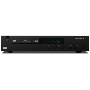 CD-проигрыватель Arcam CD37 Black