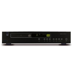 CD-проигрыватель Arcam CD17 Black