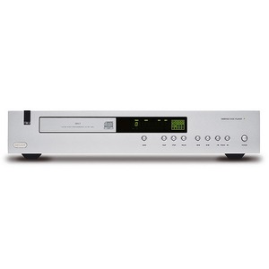 CD-проигрыватель Arcam CD17 Silver