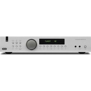 Усилитель интегральный Arcam A18 Silver