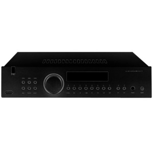 Усилитель предварительный Arcam C31 Black