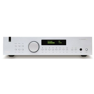 Усилитель предварительный Arcam C31 Silver