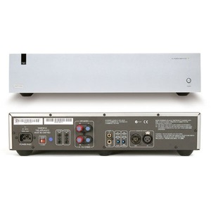 Усилитель мощности Arcam P1 Silver