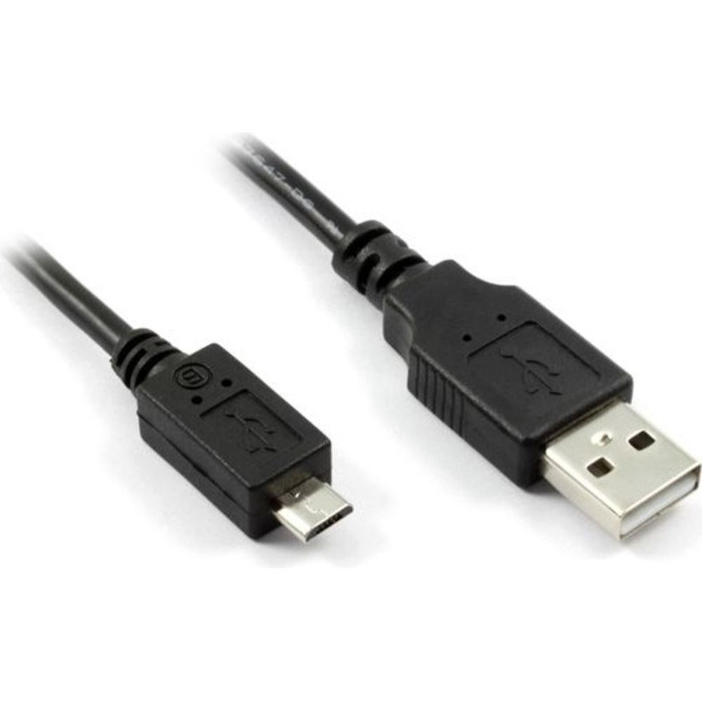 Кабель usb micro usb тип b