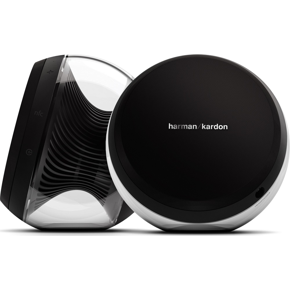 Harman kardon фото