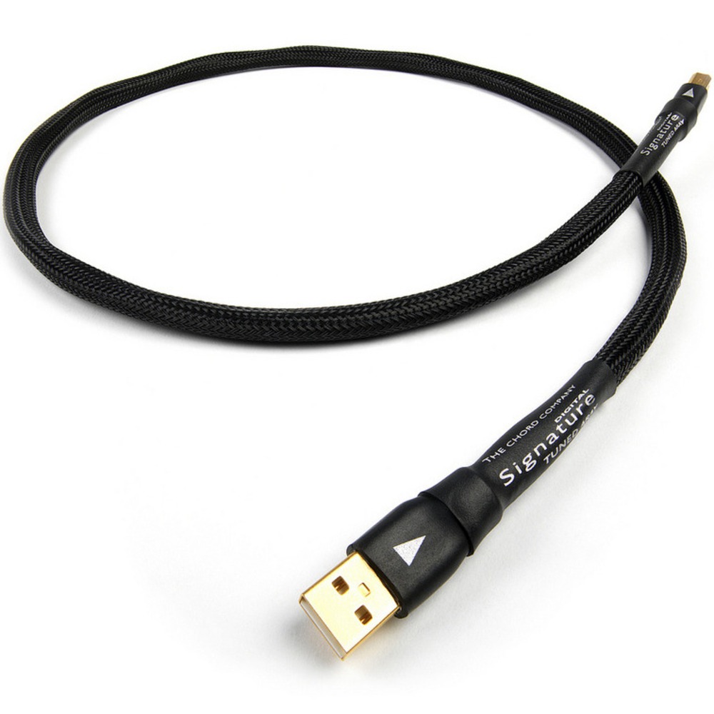 Цифровой usb. Кабель USB Chord c-USB 1.5M. Кабель USB Chord c-USB 5 M. Кабель USB Chord c-USB 0.75 M. USB A-B Chord Signature.