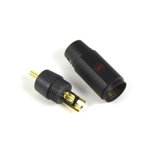 Разъем RCA Cold Ray RCA Red