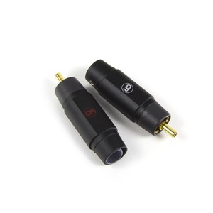 Разъем RCA Cold Ray RCA Red