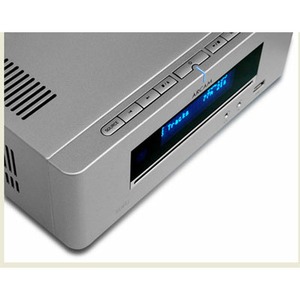 Стерео ресивер Arcam SOLO MINI Silver