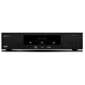 Blu-Ray проигрыватель Arcam BDP100 Black