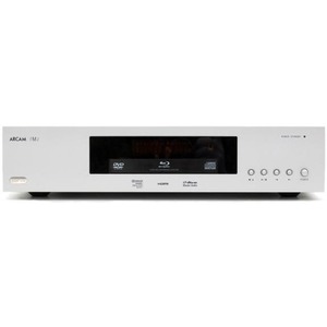 Blu-Ray проигрыватель Arcam BDP100 Silver