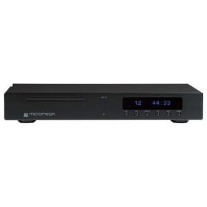 CD-проигрыватель Micromega CD10 Black