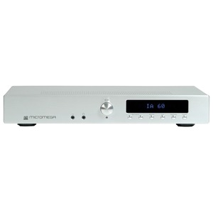 AV Процессор Micromega AP180 Silver