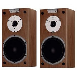 Колонка полочная Audiovector S1 Black