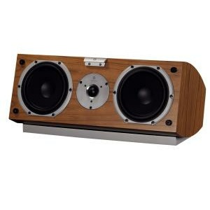 Центральный канал Audiovector SC Black