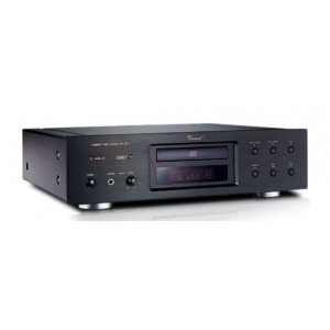 CD-проигрыватель Vincent CD-S1.1 Black