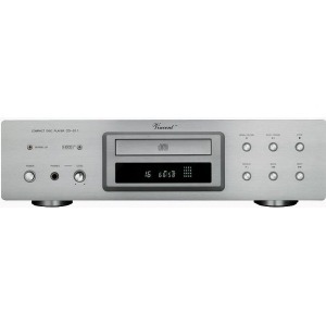 CD-проигрыватель Vincent CD-S1.1 Silver