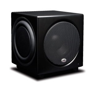 Сабвуфер PSB Subseries HD8 Black