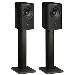 Колонка полочная PSB Synchrony Two B Black