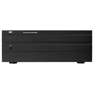 Усилитель мощности AMC 25100a Black