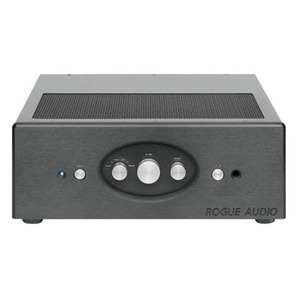 Усилитель интегральный Rogue Audio Tempest II Black