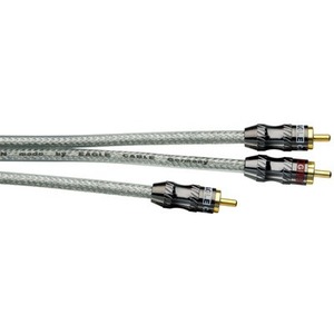 Кабель Сабвуферный Eagle Cable MC 70 Y-Subwoofer 2.0m