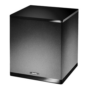 Сабвуфер Definitive Technology SuperCube Reference Black