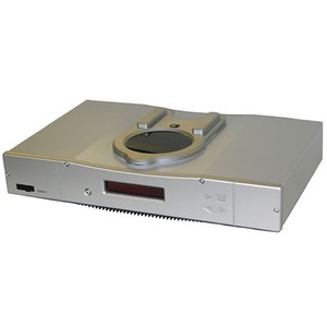 CD-проигрыватель Rega Saturn Silver