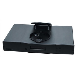 CD-проигрыватель Rega Saturn Black