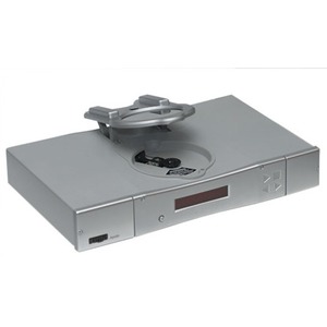 CD-проигрыватель Rega Apollo Silver