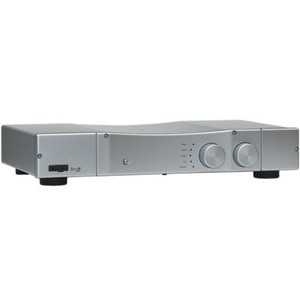 Усилитель интегральный Rega Brio-3 Silver