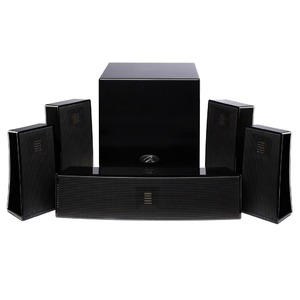 Колонка полочная Martin Logan Motion 2