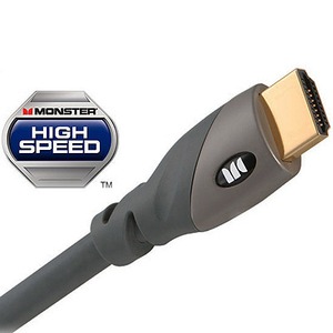 Кабель HDMI Monster HDMI 750HDS 1.0m