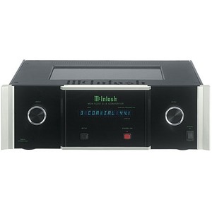 Цифро-аналоговый преобразователь McIntosh MDA 1000