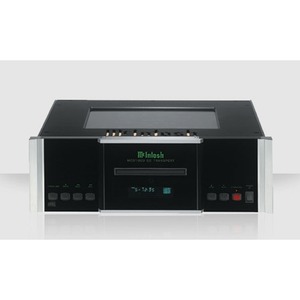 CD-проигрыватель McIntosh MCD 1000